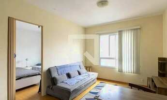 Imagem 6: Apartamento à Venda - Santa Cecília, 1 Quarto, 47 m2