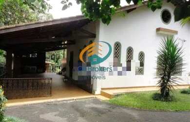 Imagem 6: Chácara em São Paulo