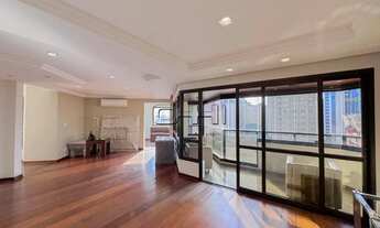 Imagem 3: Venda Apartamento 4 Dormitórios - 240 m² Moema