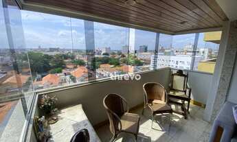 Imagem 4: Apartamento com 3 dormitórios para alugar, 142 m² por R$ 4.620,00/mês - Centro - Teresina