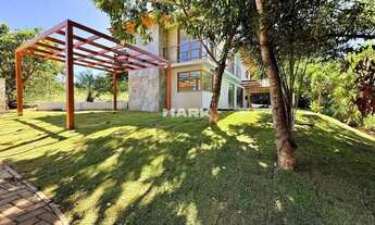 Imagem 3: Casa Duplex no Condomínio Fazenda Praia do Forte