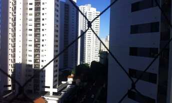 Imagem 6: Apartamento com 3 dormitórios para alugar, 96 m² por R$ 5.500,00/mês - Casa Amarela - Reci