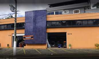 Imagem: Sala comercial em Rua Euclides da Cunha