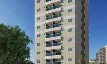 Imagem 7: RESIDENCIAL GOYA - 2 QUARTOS (1 SUÍTE) COM VARANDA, NO RIO VERMELHO