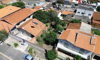 Imagem: Terreno à venda no Bairro Parque Valença