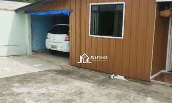 Imagem 2: Excelente imóvel com duas casas no terreno !