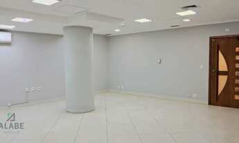 Imagem 2: Sala Comercial Sofisticada no Brooklin Paulista