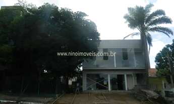 Imagem: Sala Comercial de 51,80m² para Aluguel