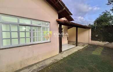 Imagem 2: Espaço e conforto: Casa de 80m² em Colina de Laranjeiras, venha conhecer! RJDE