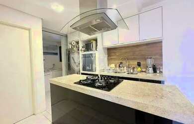 Imagem 5: Apartamento à venda, 2 quartos, 1 suíte, 2 vagas, Parque Campolim - Sorocaba/SP