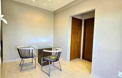 Imagem 7: GR ALUGA ED. PORTO DE DOVER - 2/1 SUITE - MOBILIADO - 1 VAGA - AREA DE LAZER - OPORTUNIDAD