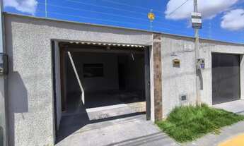 Imagem: Ágio 2/4 Terra Bela - Senador Canedo GO