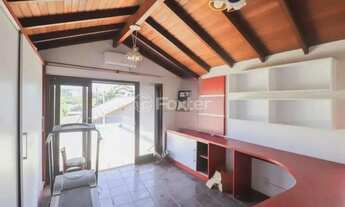 Imagem: Casa à venda Rua Sergipe, Scharlau - São