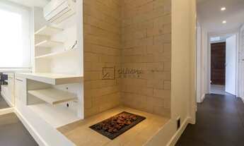 Imagem 6: Aluguel Apartamento 2 Dormitórios - 90 m² Itaim Bibi