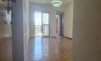 Imagem: AP Quarto e sala Edifício Mont Serrat