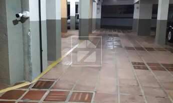 Imagem 7: Apartamento à venda com 41,7 m², 1 quarto 1 vaga em Cambuí, Campinas