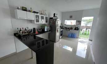 Imagem 6: CASA Terrrea Cj ÁGUAS CLARAS 01/ 03 Qts (01 suíte) 03 Vagas