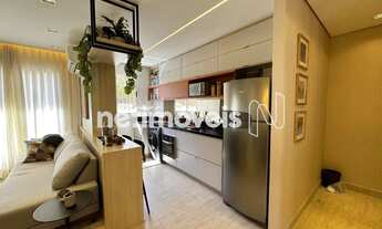 Imagem 6: Venda Apartamento 3 quartos Indaiá Belo Horizonte