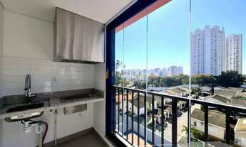 Imagem: Apartamento à venda em Sorocaba, Condomínio