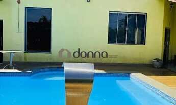 Imagem 5: Casa à venda, 3 quartos, 3 suítes, 2 vagas, Residencial Mário de Almeida Franco - Uberaba