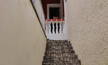 Imagem 5: Casa à venda em parque são quirino, campinas 4 quartos 176m²