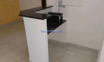 Imagem 6: Sala para alugar, 48 m² por R$ 1.900 - Cambuí - Campinas/SP