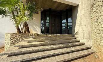 Imagem 5: Casa com 5 quartos à venda, 500 m² - Condomínio Bosque Sao Bento I - Sorocaba/SP