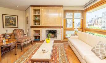 Imagem 2: Apto - 3 quartos, 2 vagas individuais - Bela Vista