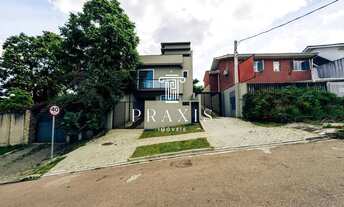 Imagem 3: Sobrados À Venda em Condomínio No Bairro Alto - Curitiba/PR