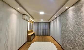 Imagem 2: APARTAMENTO COM 3 QUARTOS SENDO 1 SUÍTE PARA LOCAÇÃO NO EDIFÍCIO LARANJEIRAS VILA QUEIROZ