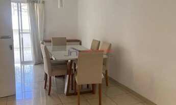 Imagem 4: Casa Sobrado Village Montepellier 3 dorms sendo 1 suite semi mobiliada em Vila Oliveira