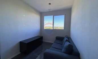 Imagem 5: Apartamento para Aluguel 2/4 em Condomínio Fechado no Bairro Nova Brasília