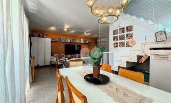 Imagem 5: Casa com 3 quartos para alugar em Ilha de Guaratiba, 205 m² por R$ 8.138/mês