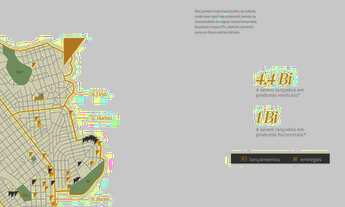 Imagem 3: City Auten  Setor Bueno, 115m², 3 Suítes, 2 Vagas + Escaninho