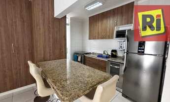 Imagem 6: Apartamento com 2 dormitórios à venda, 79 m² por R$ 850.000,00 - Indaiá - Bertioga/SP