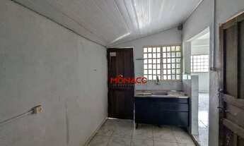 Imagem 5: Casa com 3 dormitórios à venda, 60 m² por R$ 180.000,00 - Conjunto Professora Hilda Mandar