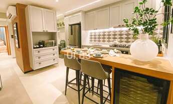 Imagem 8: Apartamento Ilumi Bueno Residências- 3 Quartos de 103,71 m2