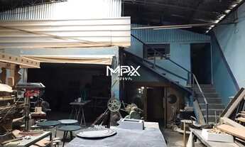 Imagem 4: Galpão à venda em Piracicaba, Vila Independência, com 300 m²