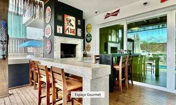 Imagem 4: Casa 6 Dormitórios em Jurerê Internacional