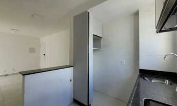 Imagem 4: Apartamento com 02 quartos para aluguel no Buritis de 56m²