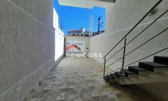 Imagem 7: Sobrado em Rua Banco de Areia - Jardim Brasil (Zona Norte) - São Paulo/SP