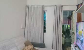 Imagem 7: Casa em Residencial Fechado na Colônia Santo Antônio/ 02 Suites