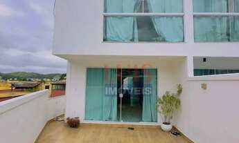 Imagem: Casa Duplex - Maria Paula - Condomínio