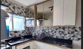 Imagem 3: Imóvel para venda tem 70 metros quadrados com 2 quartos em Centro - Diadema - SP