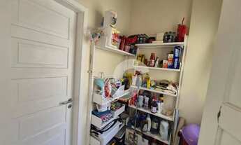 Imagem 7: Apartamento com 2 dormitórios à venda, 64 m² por R$ 320.000,00 - São Domingos - Niterói/RJ