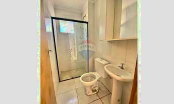 Imagem 6: Apartamento Para locação 2 quartos 1 sala 1 cozinha 1 banheiro 1 vaga de garagem