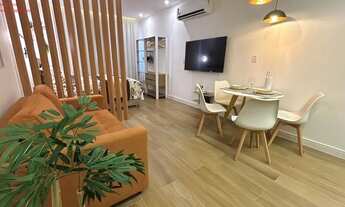 Imagem 7: APARTAMENTO TEMPORADA em RIO DE JANEIRO - RJ, COPACABANA