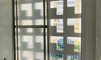 Imagem 4: BOQUEIRÃO l SANTOS l APARTAMENTO l REFORMADO