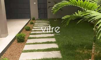 Imagem 3: Casa à venda no bairro Jardim Europa em Uberlândia