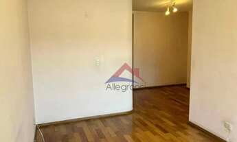 Imagem 3: Apartamento com 3 dormitórios à venda, 84 m² por R$ 660.000,00 - Belém - São Paulo/SP